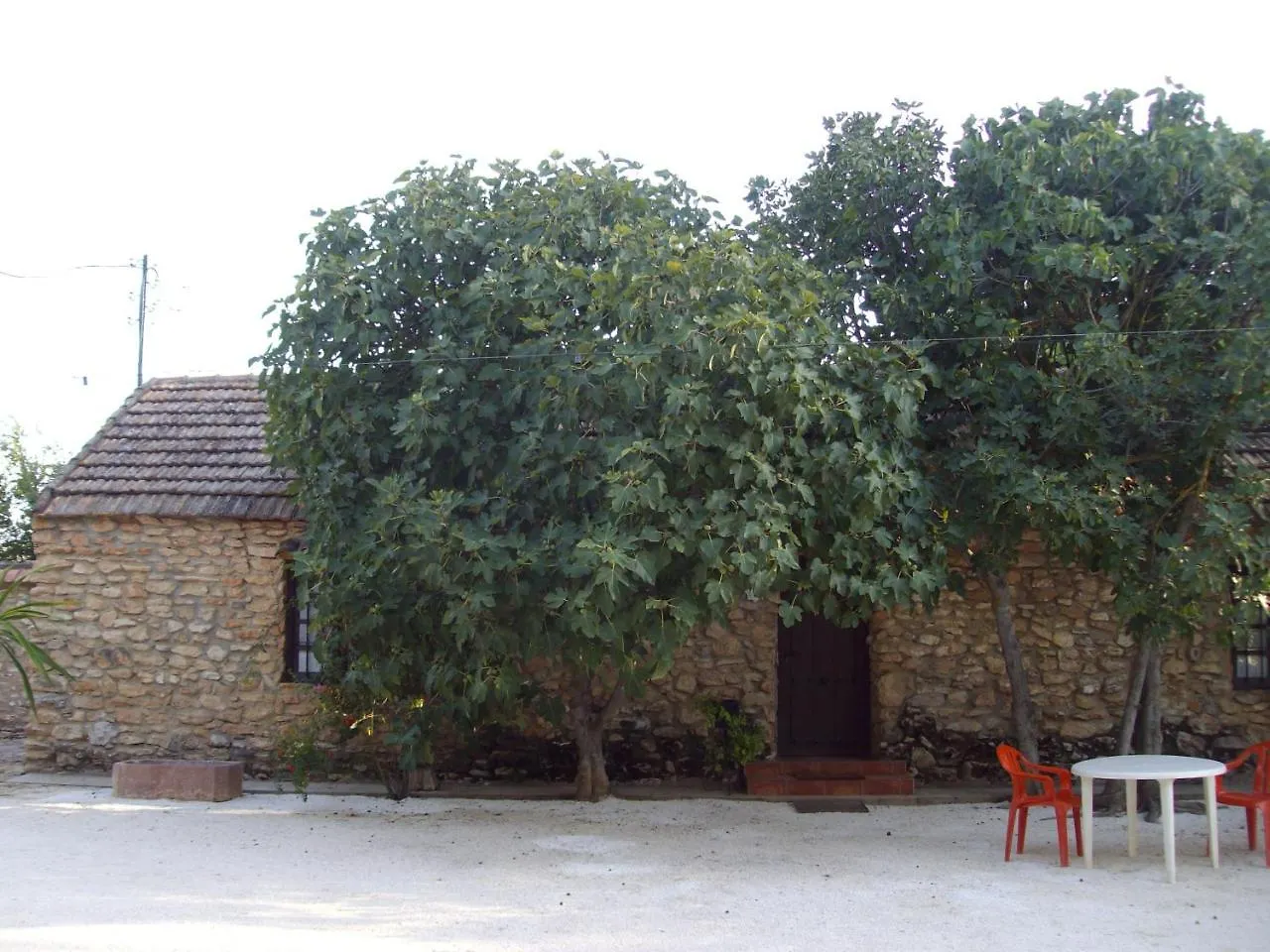 Casa rural Cortijo Ferradores Hostal Humilladero España