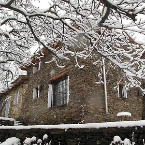 La Casa Del Nogal Chalet
