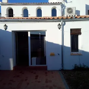 Casa De Olmos Сasa de vacaciones