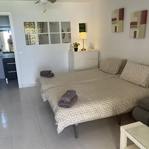  Apartamento Suntrap España