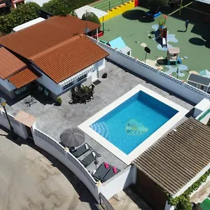  Сasa de vacaciones La Casita De España