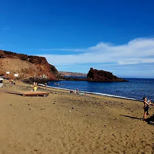  Apartamento Travelhome Serviced Lpa Airport - Business - Time Off España