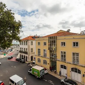  Apartamento Bmyguest - Alfama River Portugal