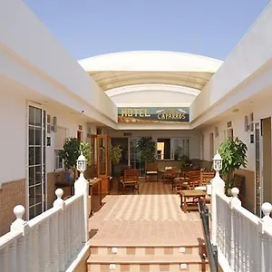 2* Hotel Donde Caparrós