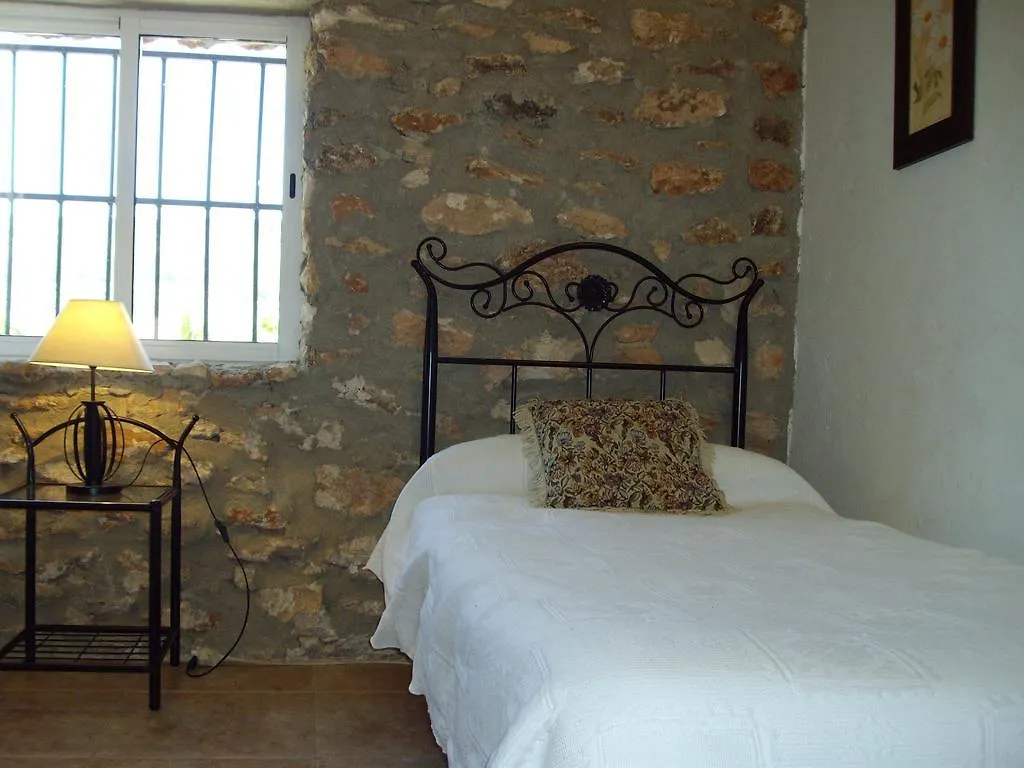 Cortijo Ferradores Humilladero 0*,  Spain