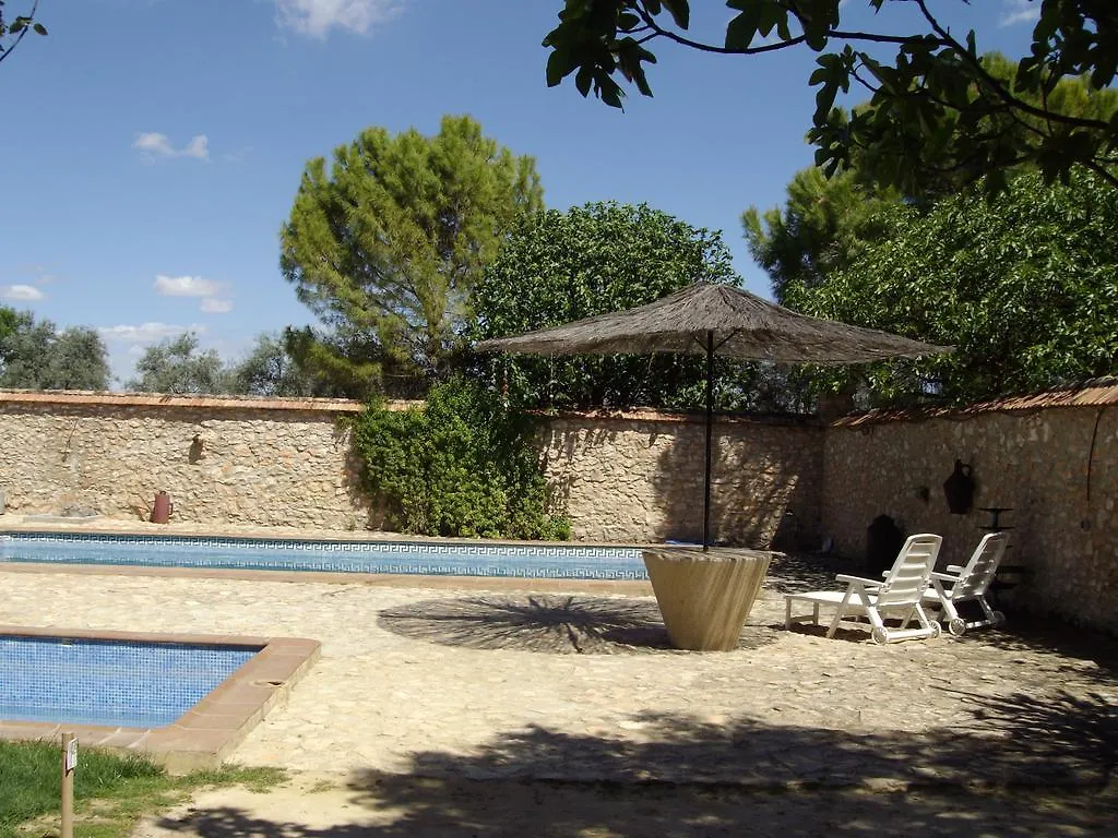 Country house Cortijo Ferradores Humilladero