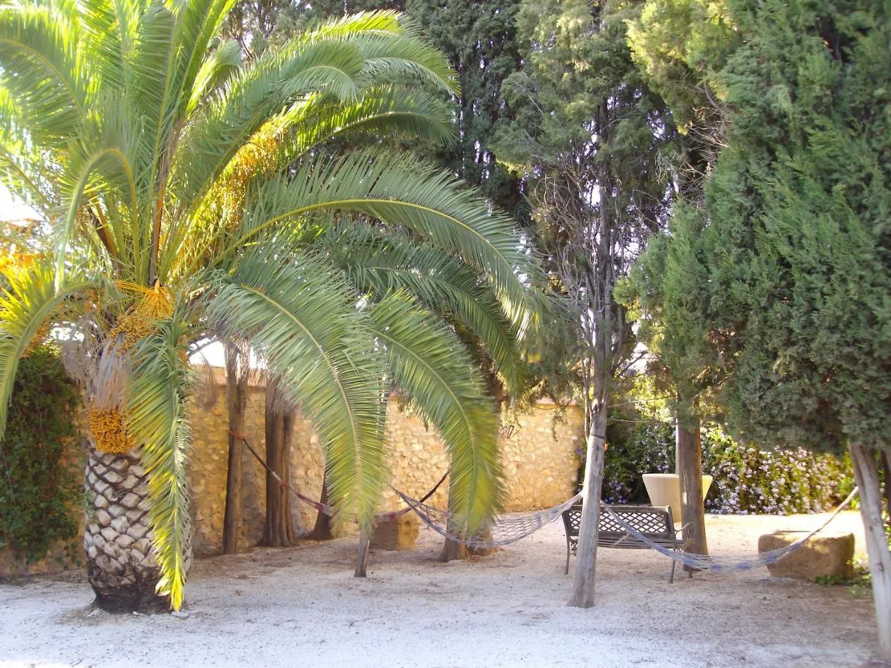 Cortijo Ferradores Humilladero