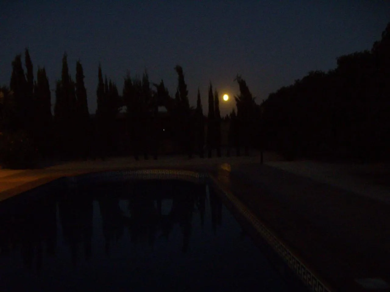 Cortijo Ferradores Guest House Humilladero