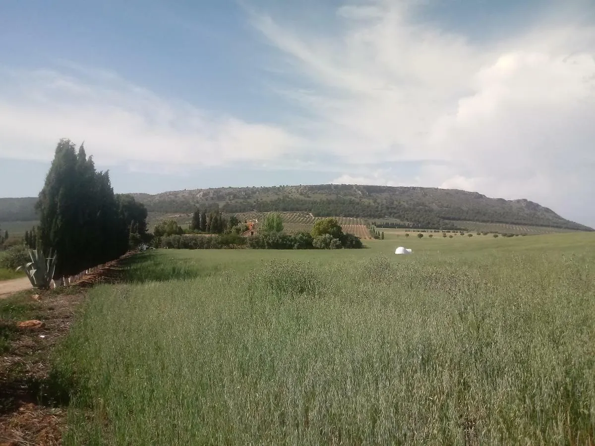 Cortijo Ferradores Humilladero 0*,