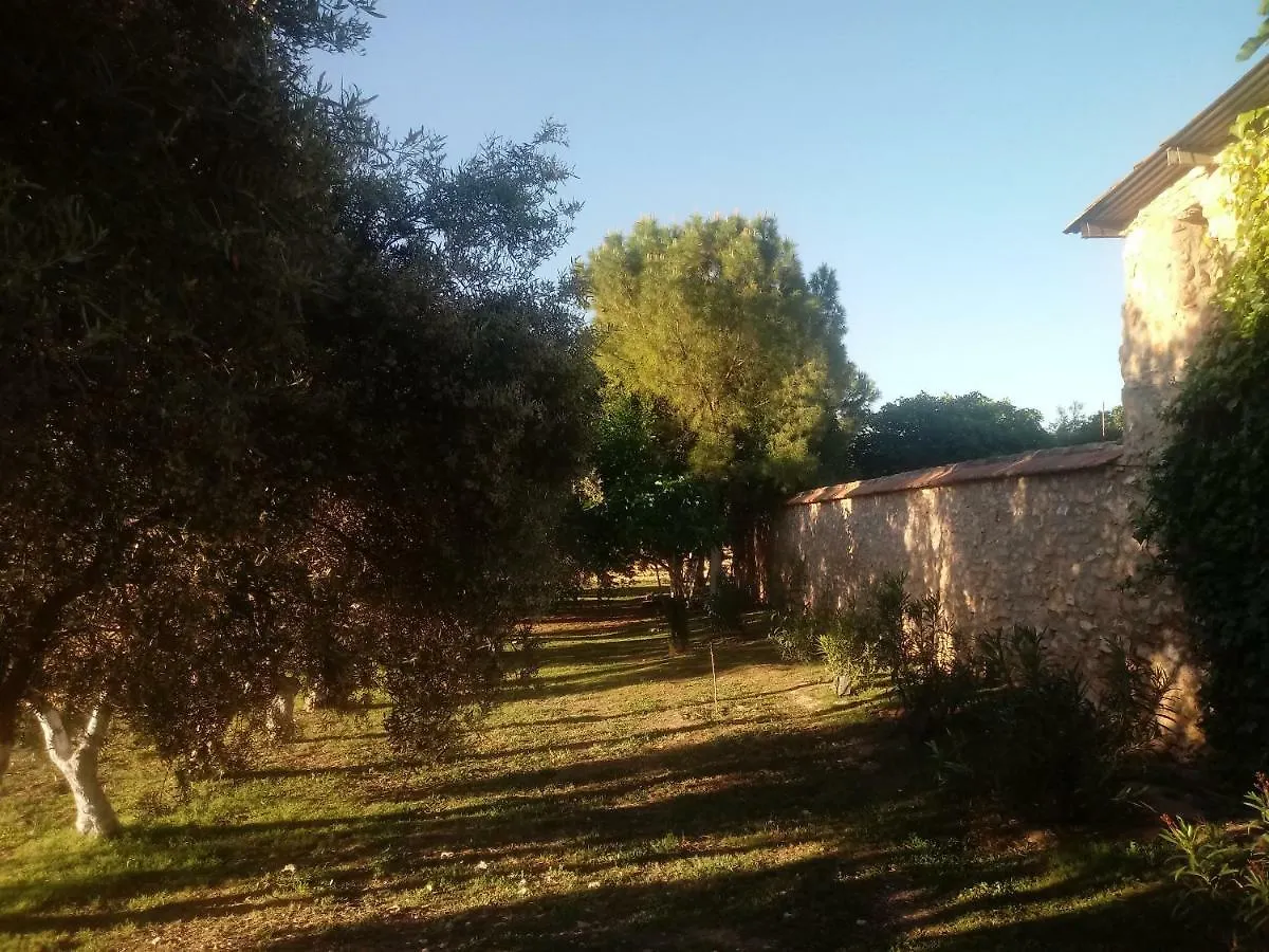 Cortijo Ferradores Humilladero