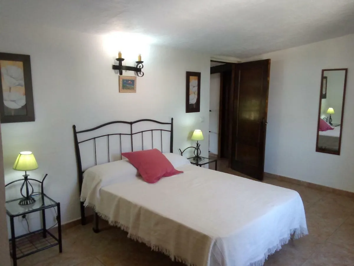 Cortijo Ferradores Guest House Humilladero 0*,  Spain